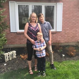 Meet your Posher, Lesley